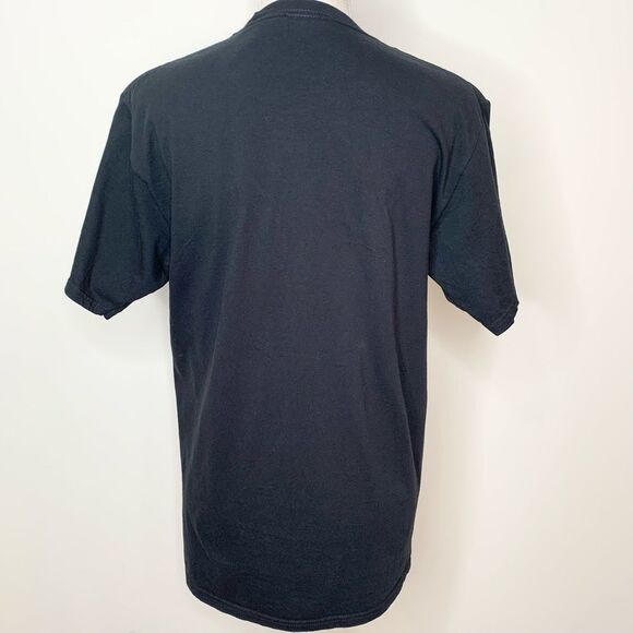 Motley Crew Shout At The Devil Graphic Tee Shirt Medium - Picture 6 of 10